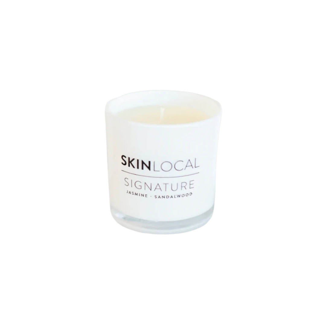 SkinLocal Signature Candle