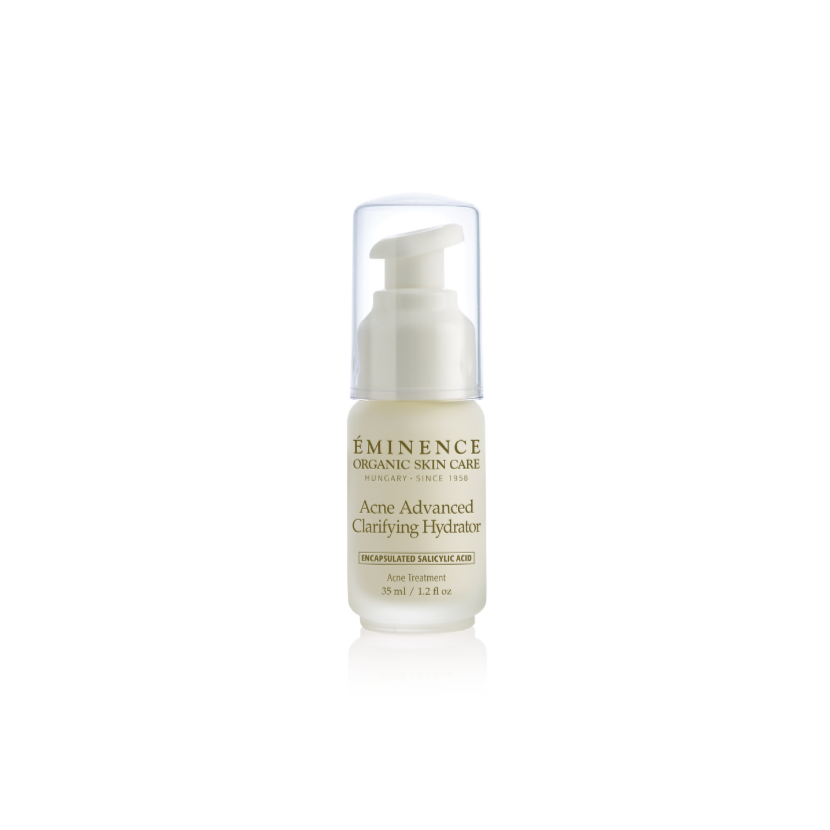 Acne Advanced Clarifying Hydrator