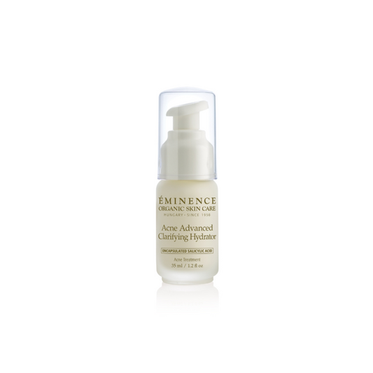 Acne Advanced Clarifying Hydrator