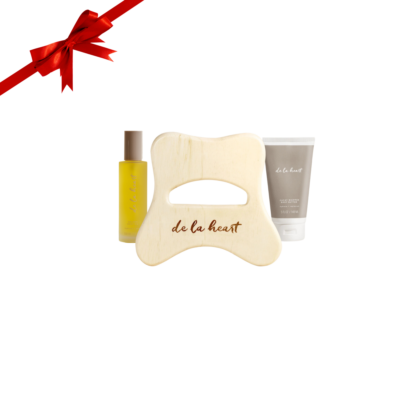 Shimmer and Shape Bundle