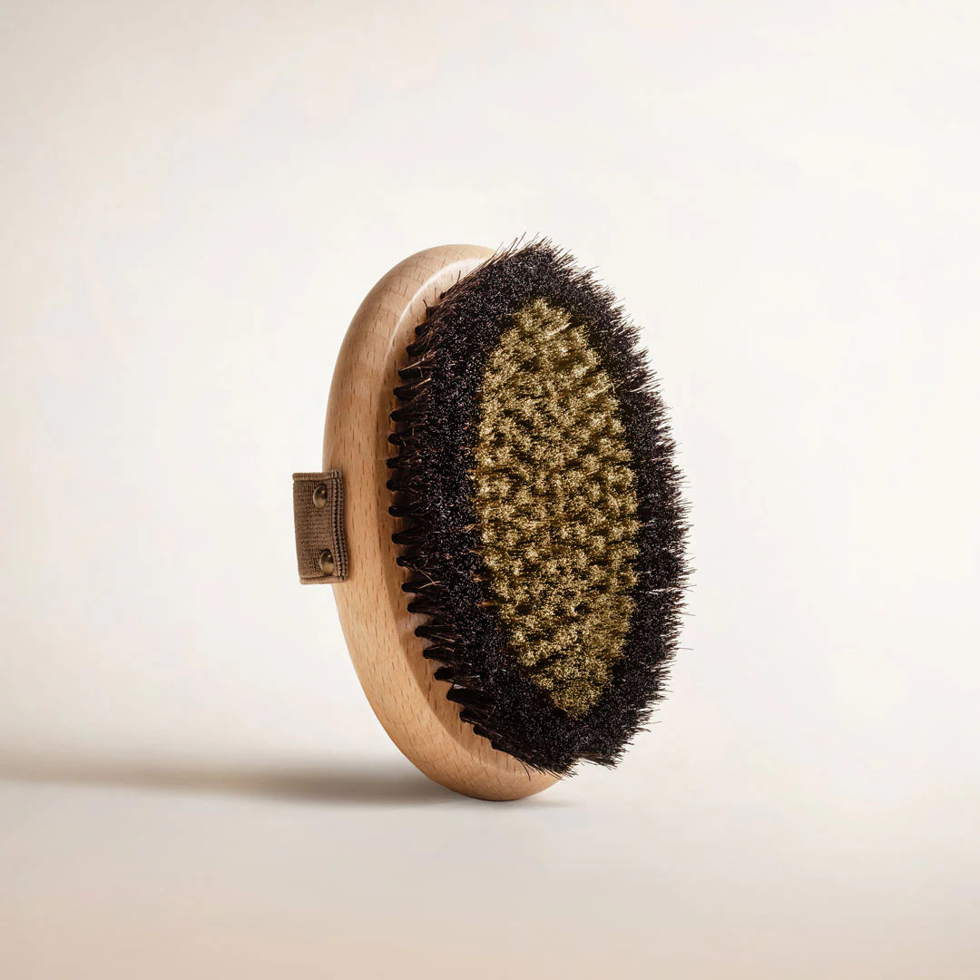 Cooper Body Brush