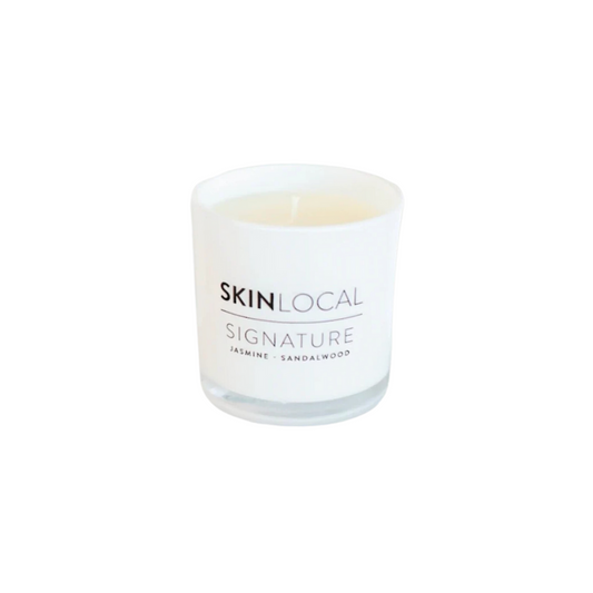 SkinLocal Signature Candle