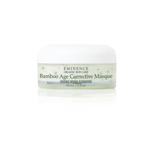 Bamboo Age Corrective Masque