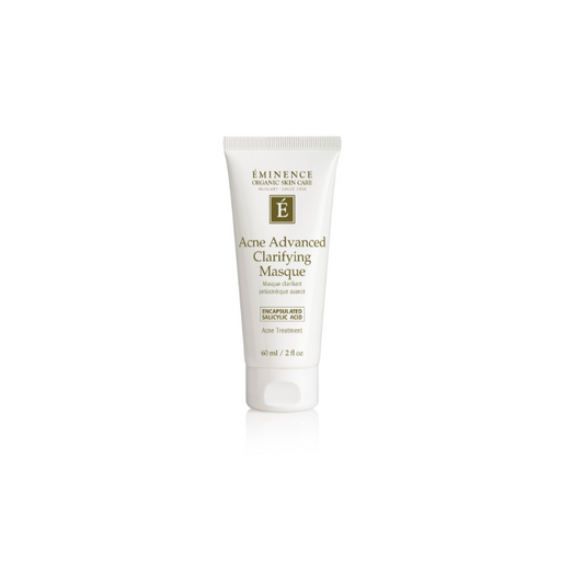 Acne Advanced Clarifying Masque