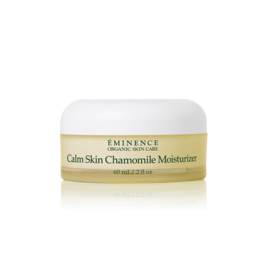 Calm Skin Chamomile Moisturizer