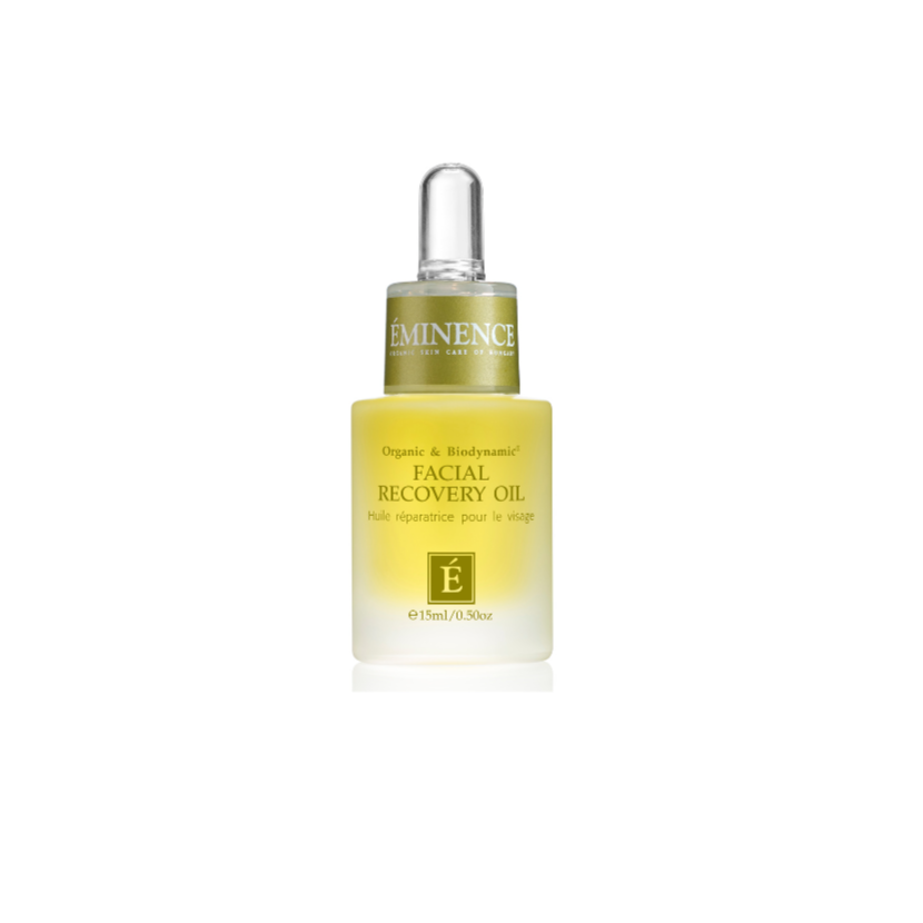 Facial Recovery Oil