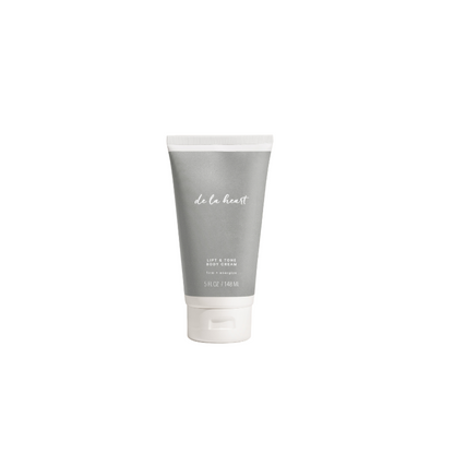 Lift and Tone Body Cream