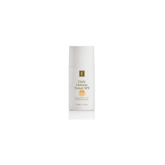 Daily Defense Tinted SPF