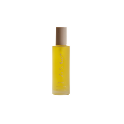 Golden Body Oil