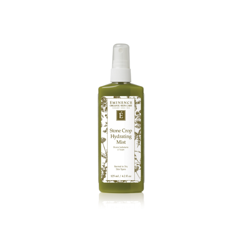 Stone Crop Hydrating Mist