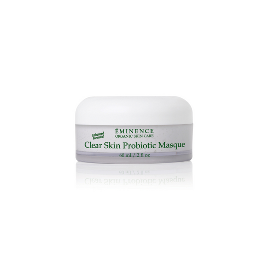 Clear Skin Probiotic Masque