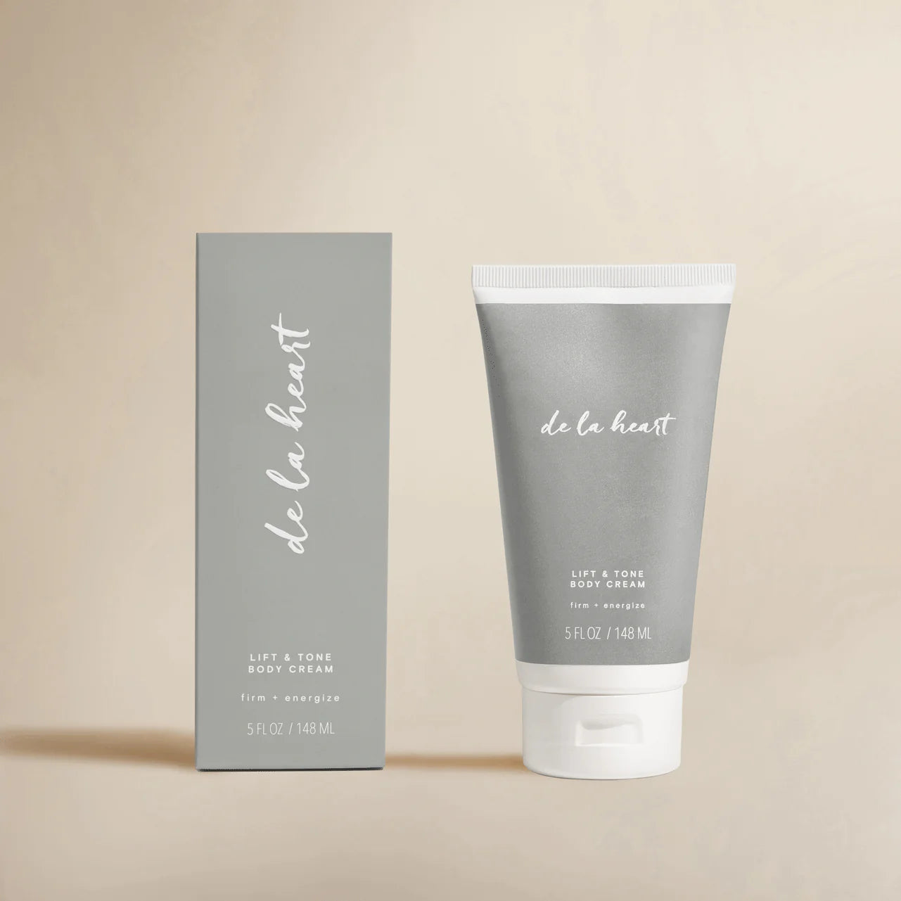 Lift and Tone Body Cream