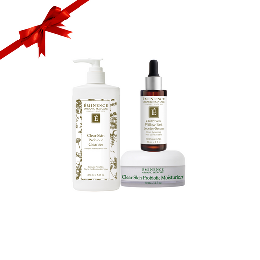 Winter Glow Essentials
