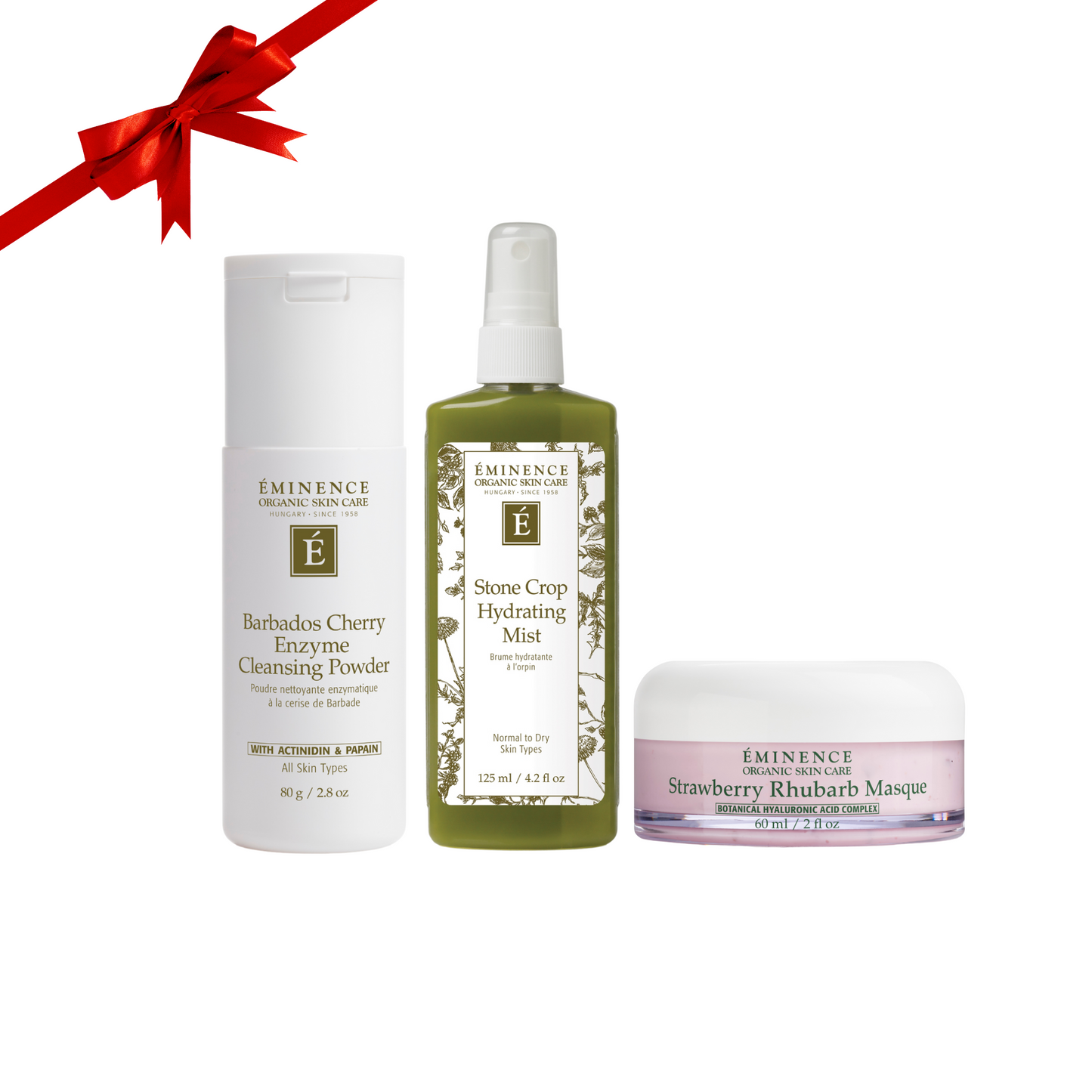 Holiday Bliss Experience