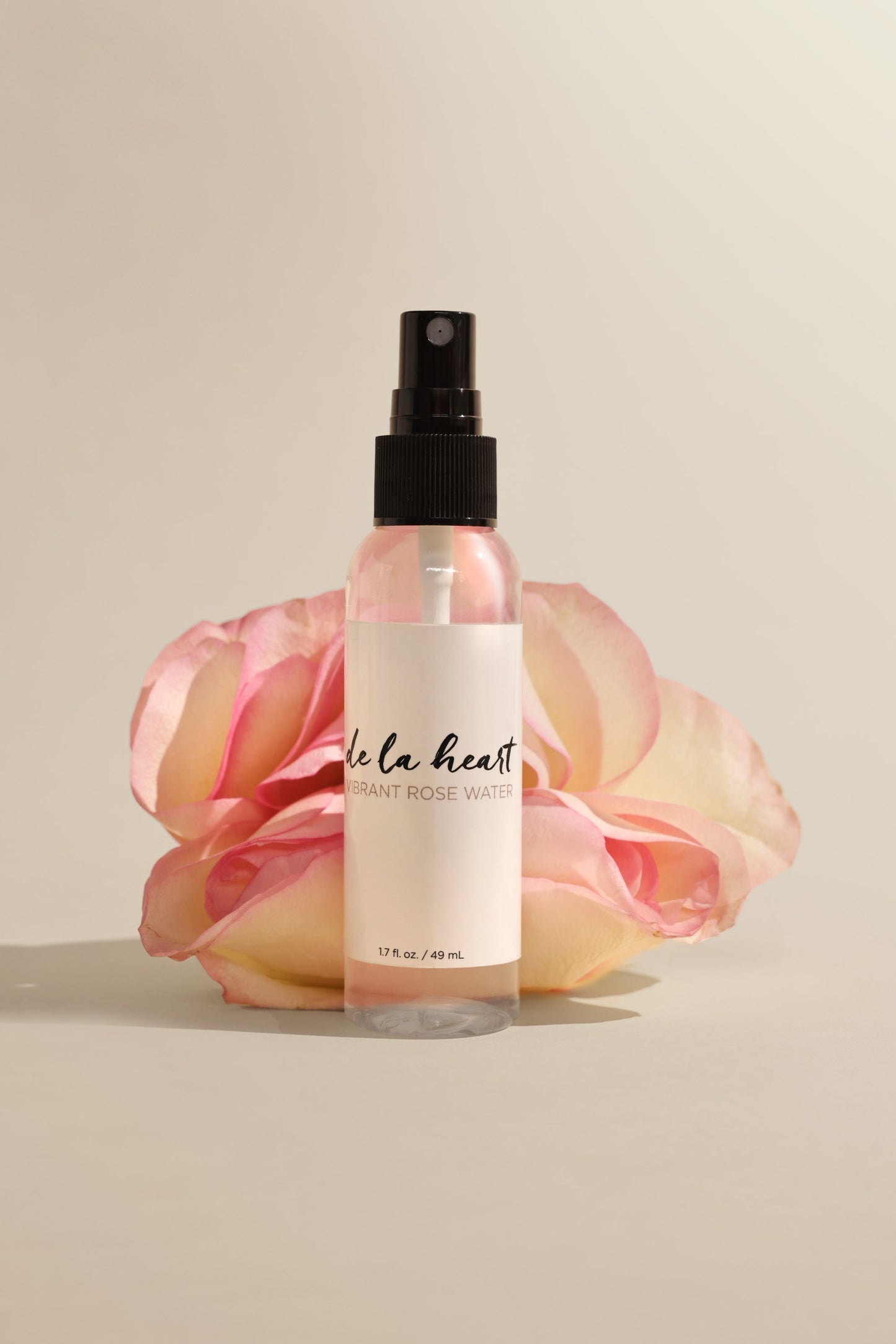 Vibrant Rose Face Mist